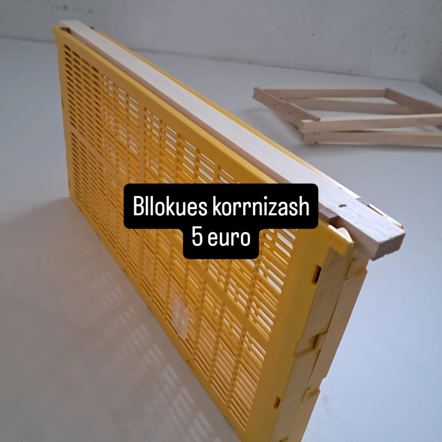 Bllokues koshere